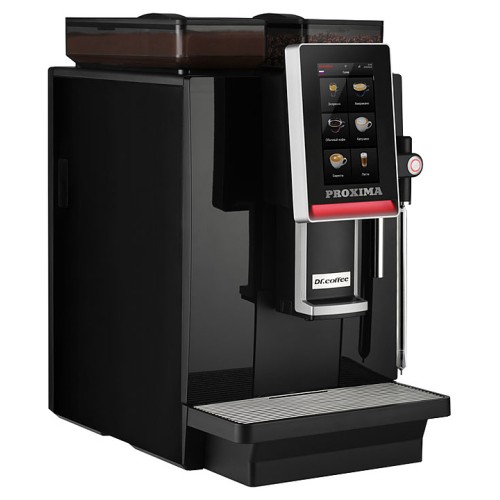 Кофемашина Dr.coffee Minibar S2