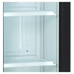 ШКАФ ХОЛОДИЛЬНЫЙ СО СТЕКЛОМ TEFCOLD FSC175H