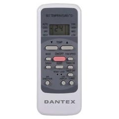 Настенная сплит-система Dantex RK-07SFM/RK-07SFME