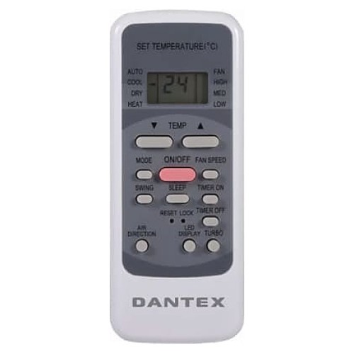 Настенная сплит-система Dantex RK-07SFM/RK-07SFME