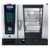 Пароконвектомат Rational Combi Pro iCare Autodose 6-1/1