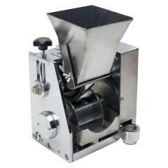 Голова для формования Hualian к JGL-135-6A 100х66х6 мм, 25-30 гр., HZ