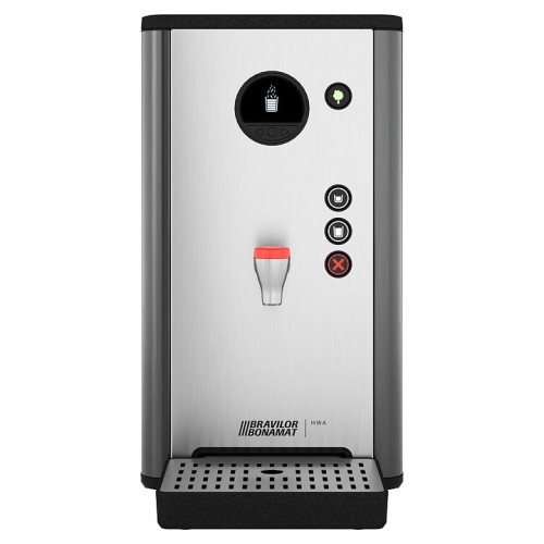 ВОДОНАГРЕВАТЕЛЬ BRAVILOR BONAMAT HWA 6D