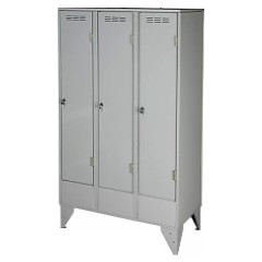 Шкаф для одежды Проммаш МД-33,3