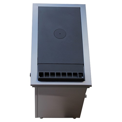 Плита газовая Вулкан ПРГ-IIA-1С Maxi