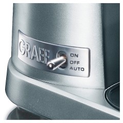 Кофемолка Graef CM 800
