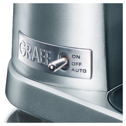 Кофемолка Graef CM 800