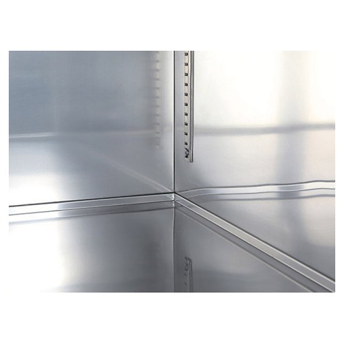 Стол холодильный Turbo air KUR15-3D-3 600 мм