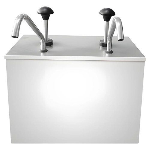 Диспенсер для соусов Hurakan HKN-SDS32