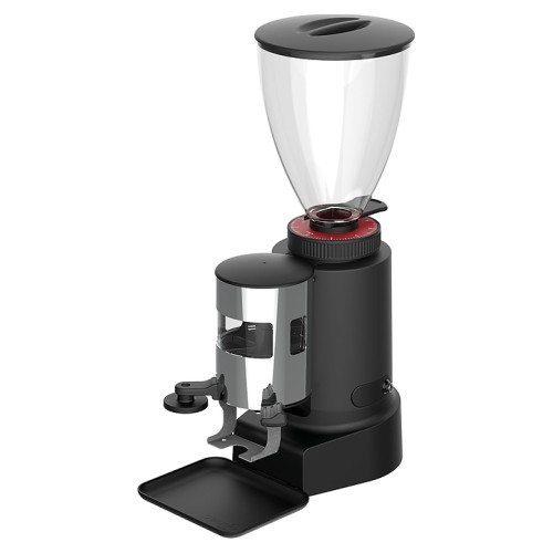 Кофемолка Leon 700D черная