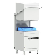 Купольная посудомоечная машина Gabino LM-C-1400 Стандарт +