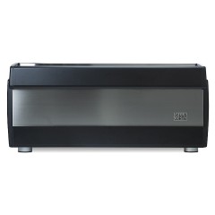 Кофемашина Dalla Corte 1 MC EVODUE 4 N 400 черный туман