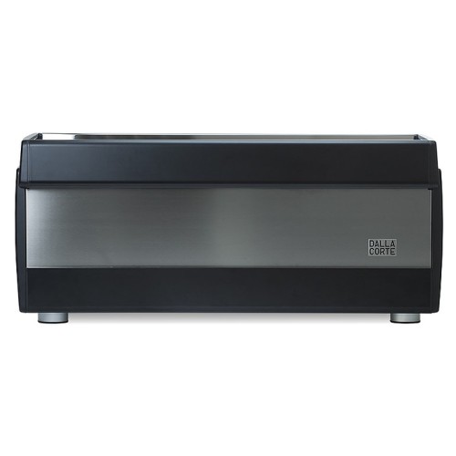 Кофемашина Dalla Corte 1 MC EVODUE 4 N 400 черный туман