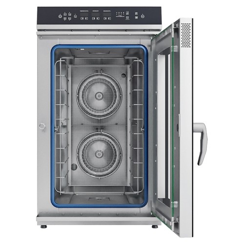  Пароконвектомат ПКА 10-2/3П