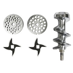 Мясорубка Hurakan HKN-22SC