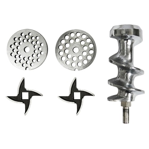 Мясорубка Hurakan HKN-22SC