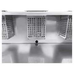 Ванна для ротационного кипятильника InnoCook Trio