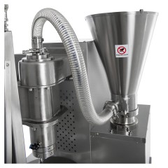 Пельменный аппарат для хинкали Foodatlas BGL-30E (AR)