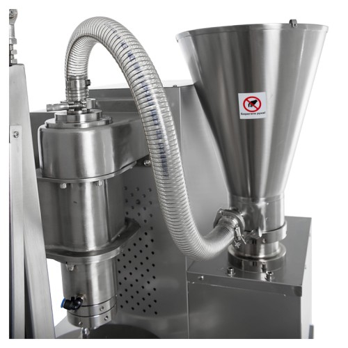 Пельменный аппарат для хинкали Foodatlas BGL-30E (AR)