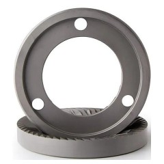 Кофемолка Fiorenzato F64 E XGi PRO черная