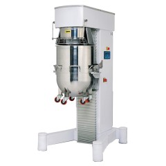 Миксер планетарный Danler MD-120