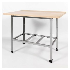 Стол кондитерский Restoinox СПК-10/7-Р-ЭН