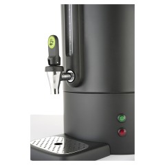 Кофеварка-перколятор HENDI Design by Bronwasser 211489