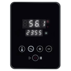 Кипятильник Kocateq BM200SV ротационный погружной су-вид типа