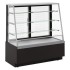 Витрина кондитерская CANARY 1300 открытая