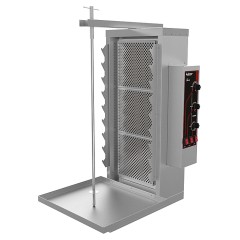 АППАРАТ Д/ШАУРМЫ КОБОР GM-3