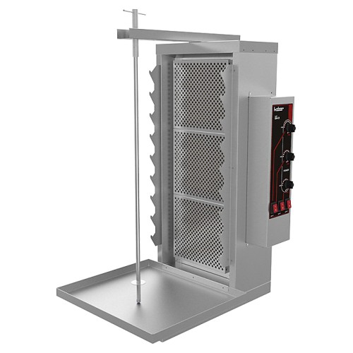 АППАРАТ Д/ШАУРМЫ КОБОР GM-3