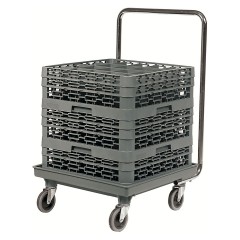 Тележка для кассет NORMA C9483