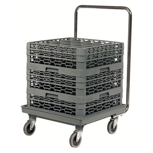 Тележка для кассет NORMA C9483