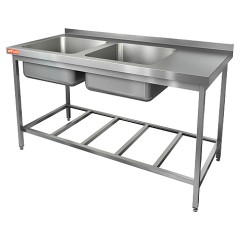 ВАННА МОЕЧНАЯ НСО2М-14/6БРЛ ЭЦ