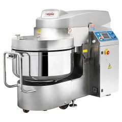 Машина тестомесильная Sottoriva EVO 160