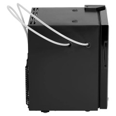 ШКАФ ХОЛОД. СО СТЕКЛОМ Д/МОЛОКА TEFCOLD BC30 MC