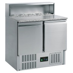 Стол для пиццы TEFCOLD GP92