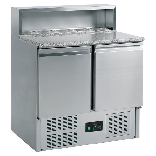 Стол для пиццы TEFCOLD GP92