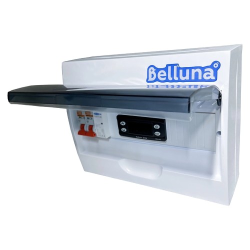 Сплит-система холодильная Belluna U103 Универсал