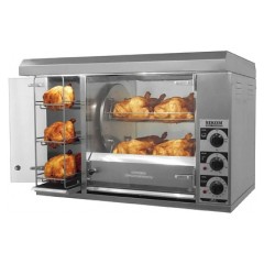 ГРИЛЬ Д/КУР СИКОМ МК-8.12В