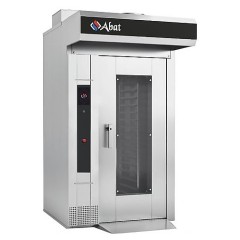 Печь ротационная Abat РПШ-16-6-4Г