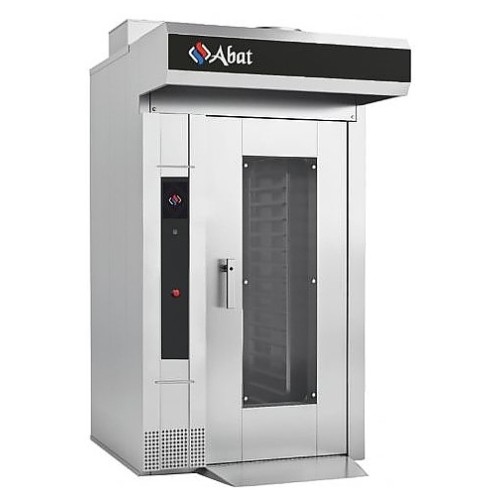 Печь ротационная Abat РПШ-16-6-4Г