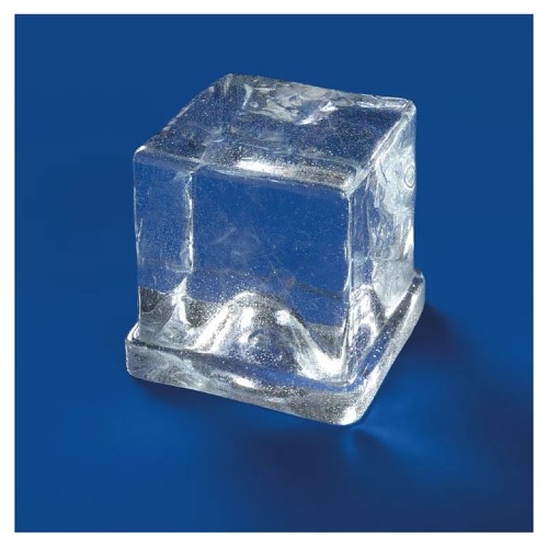 ЛЬДОГЕНЕРАТОР BREMA КУБИК CB 955A HC B-QUBE