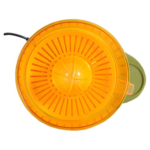 Соковыжималка для цитрусовых Hurakan HKN-SPM зеленая