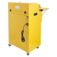 Упаковщик вакуумный Foodatlas VS-600E Eco с опцией газонаполнения (окраш. сталь)