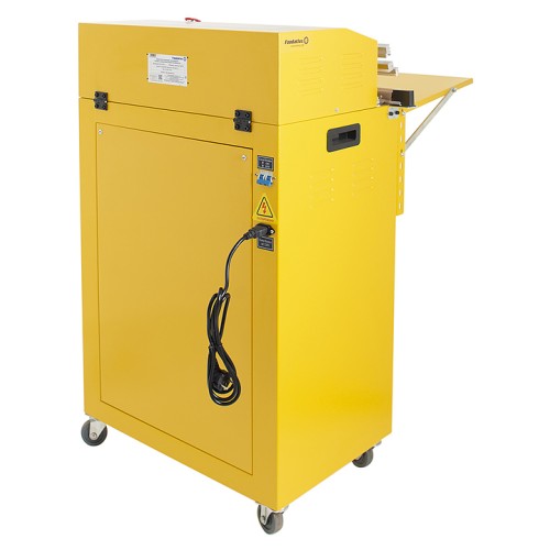 Упаковщик вакуумный Foodatlas VS-600E Eco с опцией газонаполнения (окраш. сталь)