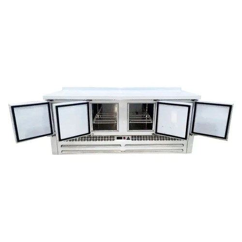 Стол морозильный CLSY LUXE Workbench 1,970 505 л