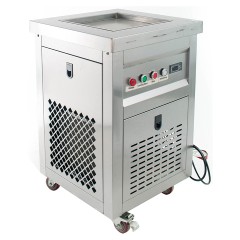 Фризер для жареного мороженого Foodatlas KCB-1F (система контроля температуры)