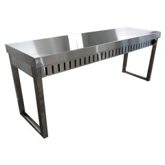 Полка тепловая ЦМИ ПНСТ1Л-140/30