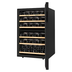 Винный шкаф Libhof Gourmet GMD-49 Black